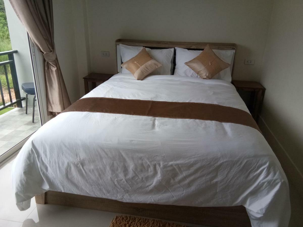 Supunnika Garden Guesthouse Fang Eksteriør billede